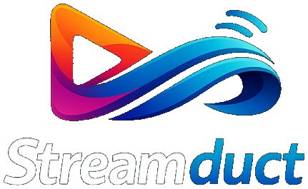 Streamduct
